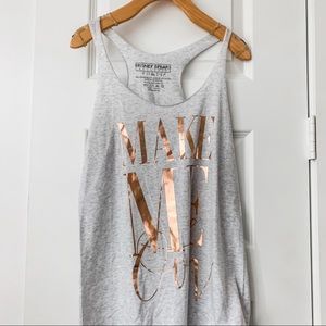 Britney Spears You Make Me Ooh Tank